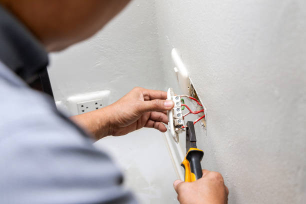 Best Affordable Electrician  in USA